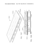 TISSUE THICKNESS COMPENSATOR COMPRISING CONTROLLED RELEASE AND EXPANSION diagram and image