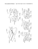 TISSUE THICKNESS COMPENSATOR COMPRISING CONTROLLED RELEASE AND EXPANSION diagram and image