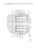 TISSUE THICKNESS COMPENSATOR COMPRISING CONTROLLED RELEASE AND EXPANSION diagram and image