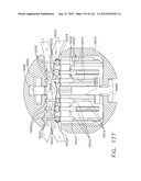 TISSUE THICKNESS COMPENSATOR COMPRISING CONTROLLED RELEASE AND EXPANSION diagram and image