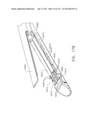 TISSUE THICKNESS COMPENSATOR COMPRISING CONTROLLED RELEASE AND EXPANSION diagram and image