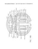 TISSUE THICKNESS COMPENSATOR COMPRISING CONTROLLED RELEASE AND EXPANSION diagram and image