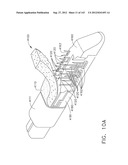 TISSUE THICKNESS COMPENSATOR COMPRISING CONTROLLED RELEASE AND EXPANSION diagram and image