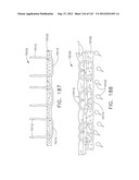 TISSUE THICKNESS COMPENSATOR COMPRISING CONTROLLED RELEASE AND EXPANSION diagram and image