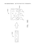 TISSUE THICKNESS COMPENSATOR COMPRISING CONTROLLED RELEASE AND EXPANSION diagram and image