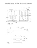 TISSUE THICKNESS COMPENSATOR COMPRISING CONTROLLED RELEASE AND EXPANSION diagram and image