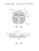 TISSUE THICKNESS COMPENSATOR COMPRISING CONTROLLED RELEASE AND EXPANSION diagram and image