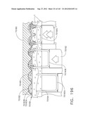 TISSUE THICKNESS COMPENSATOR COMPRISING CONTROLLED RELEASE AND EXPANSION diagram and image