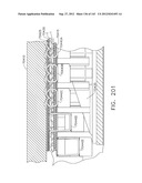 TISSUE THICKNESS COMPENSATOR COMPRISING CONTROLLED RELEASE AND EXPANSION diagram and image