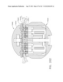 TISSUE THICKNESS COMPENSATOR COMPRISING CONTROLLED RELEASE AND EXPANSION diagram and image