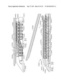 TISSUE THICKNESS COMPENSATOR COMPRISING CONTROLLED RELEASE AND EXPANSION diagram and image