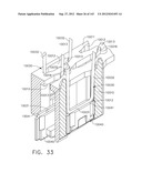 TISSUE THICKNESS COMPENSATOR COMPRISING CONTROLLED RELEASE AND EXPANSION diagram and image