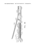 TISSUE THICKNESS COMPENSATOR COMPRISING CONTROLLED RELEASE AND EXPANSION diagram and image