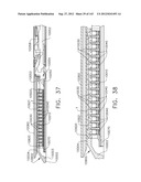 TISSUE THICKNESS COMPENSATOR COMPRISING CONTROLLED RELEASE AND EXPANSION diagram and image