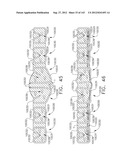 TISSUE THICKNESS COMPENSATOR COMPRISING CONTROLLED RELEASE AND EXPANSION diagram and image