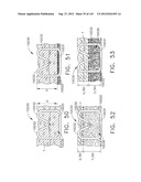 TISSUE THICKNESS COMPENSATOR COMPRISING CONTROLLED RELEASE AND EXPANSION diagram and image