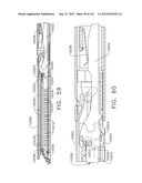 TISSUE THICKNESS COMPENSATOR COMPRISING CONTROLLED RELEASE AND EXPANSION diagram and image