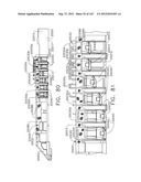 TISSUE THICKNESS COMPENSATOR COMPRISING CONTROLLED RELEASE AND EXPANSION diagram and image