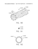 TISSUE THICKNESS COMPENSATOR COMPRISING CONTROLLED RELEASE AND EXPANSION diagram and image