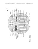 TISSUE THICKNESS COMPENSATOR COMPRISING CONTROLLED RELEASE AND EXPANSION diagram and image