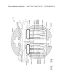 TISSUE THICKNESS COMPENSATOR COMPRISING CONTROLLED RELEASE AND EXPANSION diagram and image