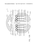 TISSUE THICKNESS COMPENSATOR COMPRISING CONTROLLED RELEASE AND EXPANSION diagram and image