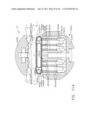 TISSUE THICKNESS COMPENSATOR COMPRISING CONTROLLED RELEASE AND EXPANSION diagram and image