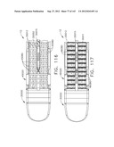 TISSUE THICKNESS COMPENSATOR COMPRISING CONTROLLED RELEASE AND EXPANSION diagram and image