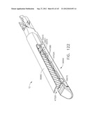 TISSUE THICKNESS COMPENSATOR COMPRISING CONTROLLED RELEASE AND EXPANSION diagram and image