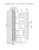 TISSUE THICKNESS COMPENSATOR COMPRISING CONTROLLED RELEASE AND EXPANSION diagram and image