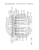 TISSUE THICKNESS COMPENSATOR COMPRISING CONTROLLED RELEASE AND EXPANSION diagram and image