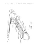 TISSUE THICKNESS COMPENSATOR COMPRISING CONTROLLED RELEASE AND EXPANSION diagram and image