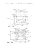 TISSUE THICKNESS COMPENSATOR COMPRISING A PLURALITY OF CAPSULES diagram and image