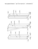 TISSUE THICKNESS COMPENSATOR COMPRISING A PLURALITY OF CAPSULES diagram and image