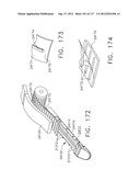 TISSUE THICKNESS COMPENSATOR COMPRISING A PLURALITY OF CAPSULES diagram and image