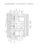 TISSUE THICKNESS COMPENSATOR COMPRISING A PLURALITY OF CAPSULES diagram and image