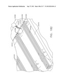 TISSUE THICKNESS COMPENSATOR COMPRISING A PLURALITY OF CAPSULES diagram and image