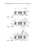 TISSUE THICKNESS COMPENSATOR COMPRISING A PLURALITY OF CAPSULES diagram and image