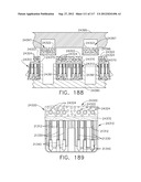 TISSUE THICKNESS COMPENSATOR COMPRISING A PLURALITY OF CAPSULES diagram and image