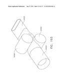 TISSUE THICKNESS COMPENSATOR COMPRISING A PLURALITY OF CAPSULES diagram and image