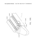 TISSUE THICKNESS COMPENSATOR COMPRISING A PLURALITY OF CAPSULES diagram and image