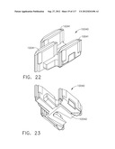 TISSUE THICKNESS COMPENSATOR COMPRISING A PLURALITY OF CAPSULES diagram and image