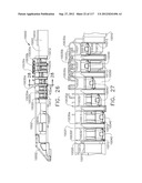 TISSUE THICKNESS COMPENSATOR COMPRISING A PLURALITY OF CAPSULES diagram and image