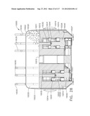 TISSUE THICKNESS COMPENSATOR COMPRISING A PLURALITY OF CAPSULES diagram and image