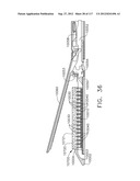 TISSUE THICKNESS COMPENSATOR COMPRISING A PLURALITY OF CAPSULES diagram and image