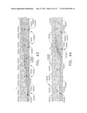 TISSUE THICKNESS COMPENSATOR COMPRISING A PLURALITY OF CAPSULES diagram and image