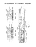 TISSUE THICKNESS COMPENSATOR COMPRISING A PLURALITY OF CAPSULES diagram and image