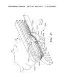 TISSUE THICKNESS COMPENSATOR COMPRISING A PLURALITY OF CAPSULES diagram and image