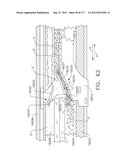 TISSUE THICKNESS COMPENSATOR COMPRISING A PLURALITY OF CAPSULES diagram and image