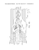 TISSUE THICKNESS COMPENSATOR COMPRISING A PLURALITY OF CAPSULES diagram and image